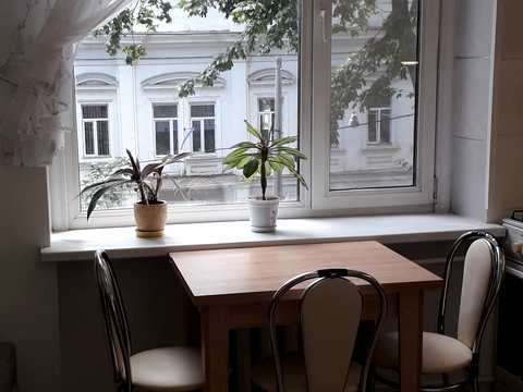 квартира по адресу Льва Толстого ул. (Льва Толстого), 14