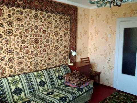 квартира по адресу Любечская ул., 11