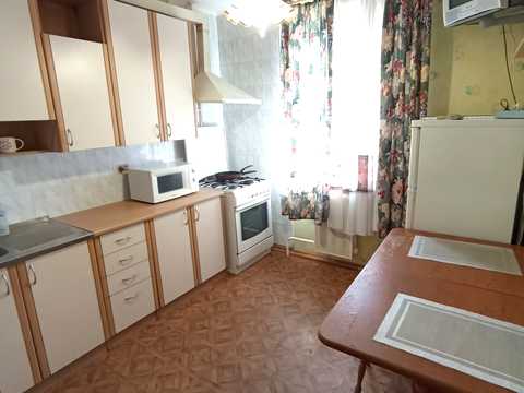 квартира по адресу Головатого ул., 6