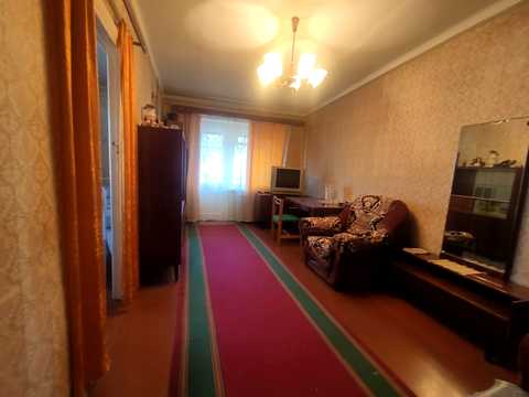 квартира по адресу Черняховского ул. (Черняховського), 14