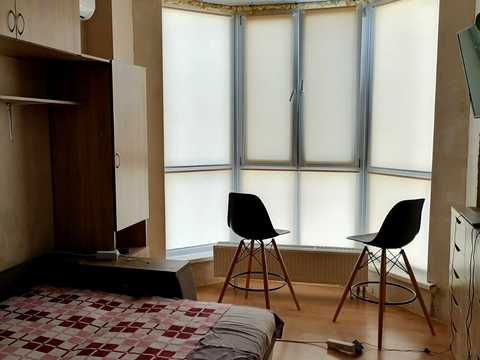 квартира за адресою Соборна вул., 126