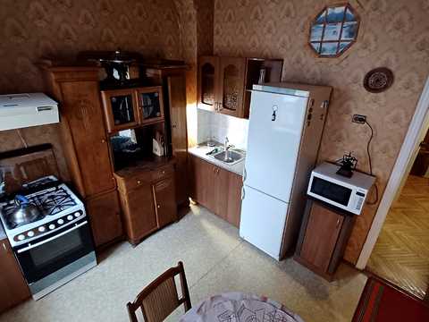 квартира по адресу Антоновича ул. (Горького), 7-Б