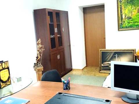 коммерческая по адресу Гагарина просп. (Гагаріна), 1
