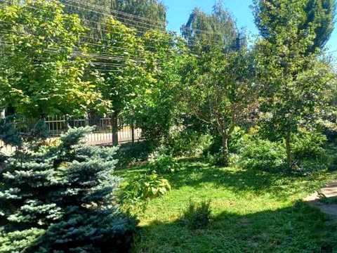 будинок за адресою Борщагівська вул.