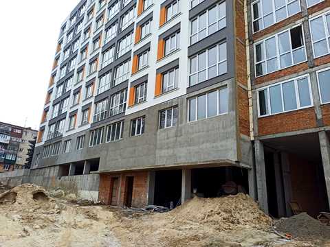 квартира по адресу И.Богуна ул., 27