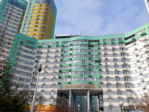 квартира по адресу Вышгородская ул., 45/3