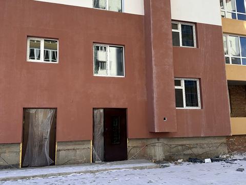 квартира за адресою Озерна вул., (Будинок 2)