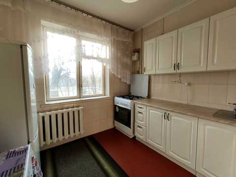 квартира по адресу Гагарина, 27