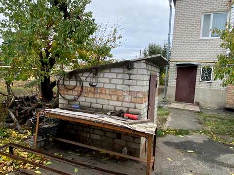 будинок за адресою  Павлоград, Тиха