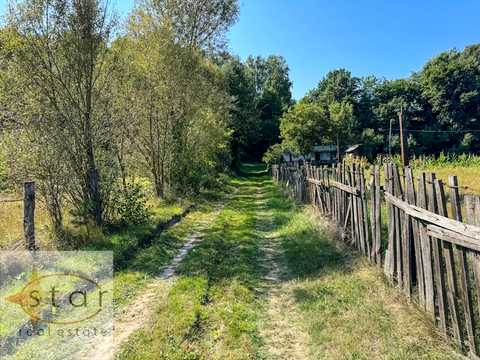 ділянка за адресою смт. Седнів, Шевченка вул., 98