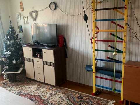 квартира по адресу Чигиринская ул., 2