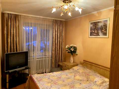 квартира за адресою Миколи Мазура вул. (Щербакова), 10