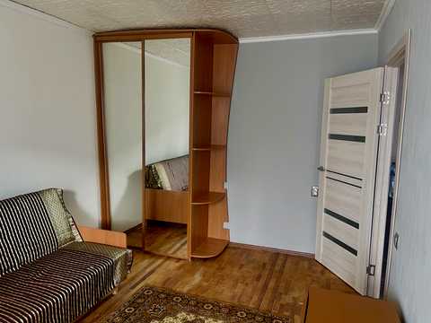 квартира по адресу Правды просп. (Правди), 68-Б