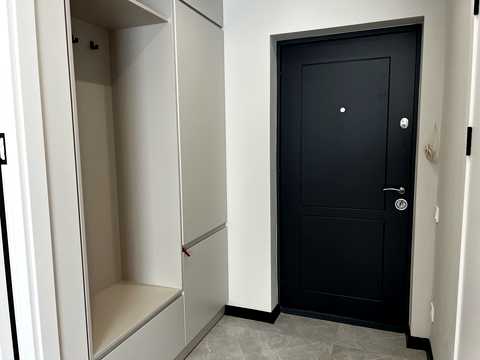 квартира по адресу Высочана ул., 18 к1