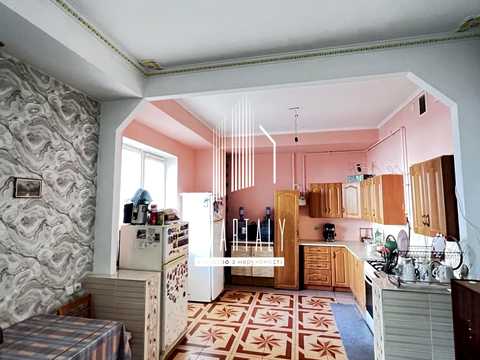 квартира за адресою Івана Дяченка вул., 20