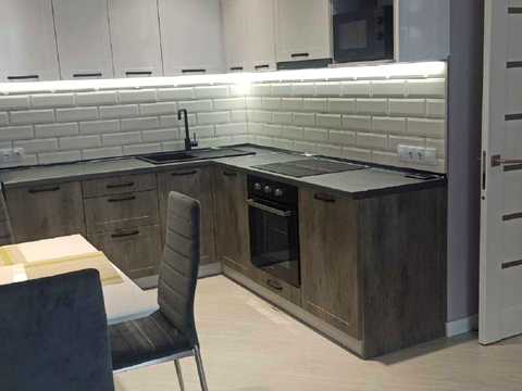 квартира за адресою Тираспольська вул., 54