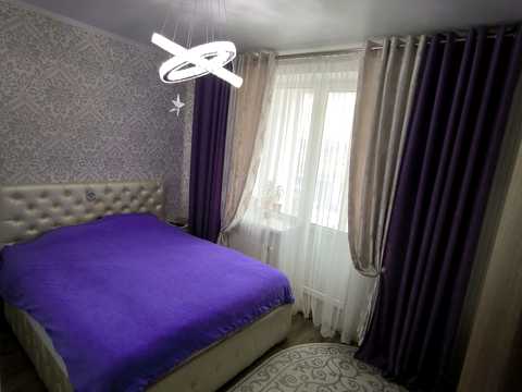 квартира за адресою Панаса Мирного вул., 37/3