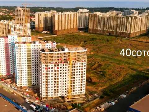 ділянка за адресою Перлинна вул.