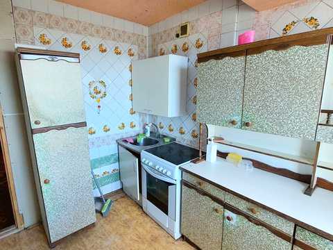 квартира за адресою Анатолія Петрицького вул., 5/9