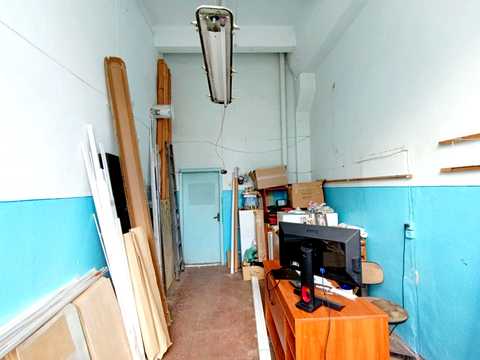 коммерческая по адресу Грушевського ул., 45