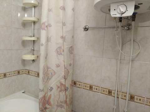 квартира по адресу Берестейский просп. (Перемоги), 39