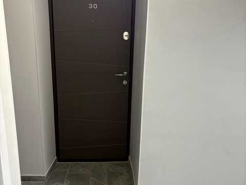 квартира за адресою Єлизавети Чавдар вул., 1