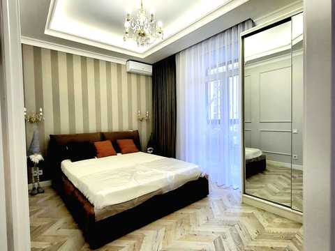 квартира за адресою Професорська вул., 16