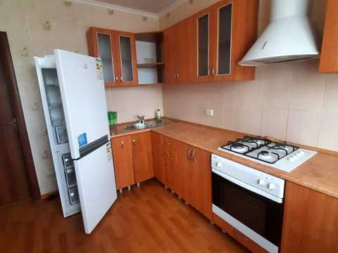 квартира по адресу Святотроїцька ул., 94