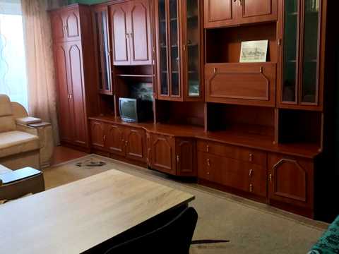 квартира по адресу Василя Кучера ул., 2-А