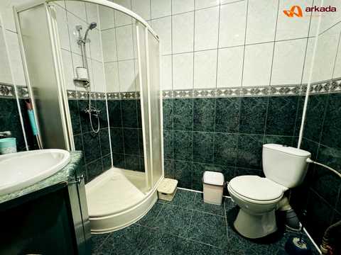 квартира по адресу Михаила Грушевского ул., 1