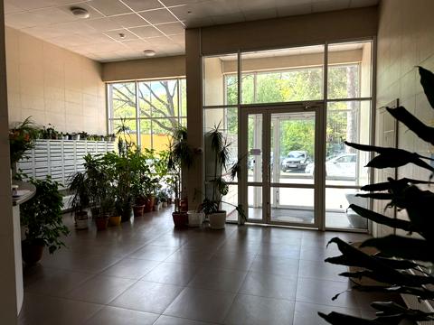 квартира по адресу Анатолия Петрицкого ул., 13