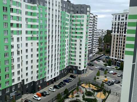 квартира за адресою Університетська вул., 3