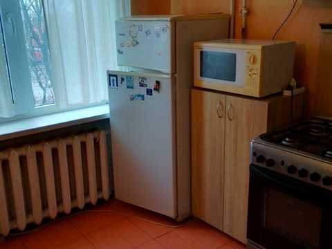 квартира по адресу Академика Королёва ул., 34