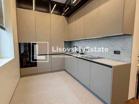 квартира по адресу Гетмана Павла Скоропадского ул. (Толстого), 5