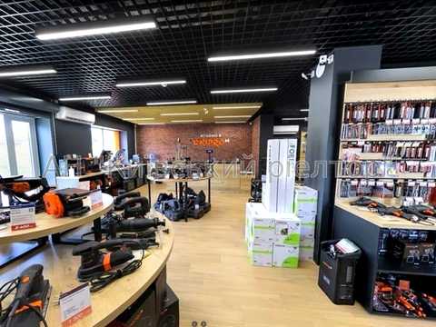 комерційна за адресою Лютнева вул., 23