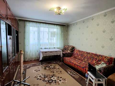 квартира за адресою Шевченка вул., 107