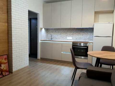 квартира за адресою Салютна вул., 2-Б