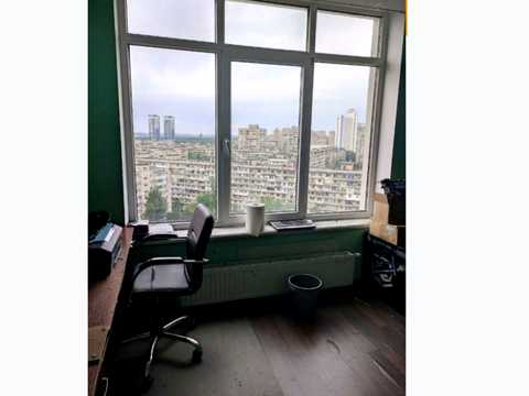 коммерческая по адресу Ованеса Туманяна ул., 3