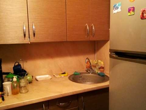 квартира за адресою Голосіївський просп. (40-річчя Жовтня), 46-А