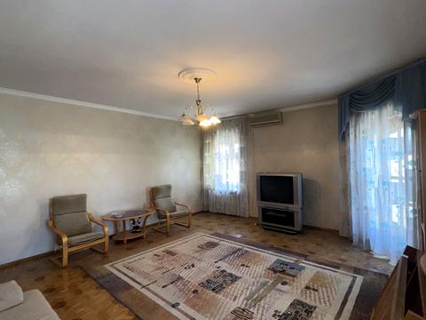 квартира по адресу Осипова ул. (Осипова), 37