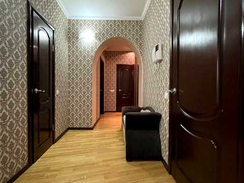 квартира по адресу Вишняковская ул., 13-В