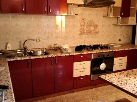 квартира по адресу Севастопольская ул., 5