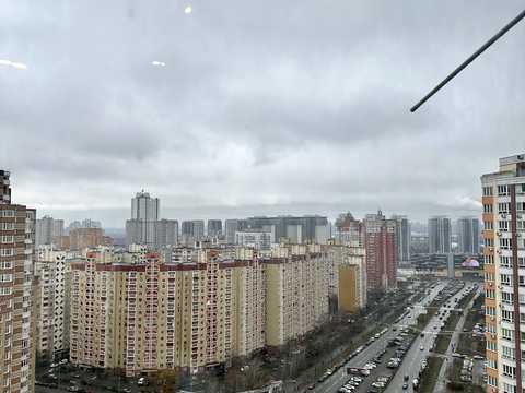 квартира по адресу Анны Ахматовой ул., 30