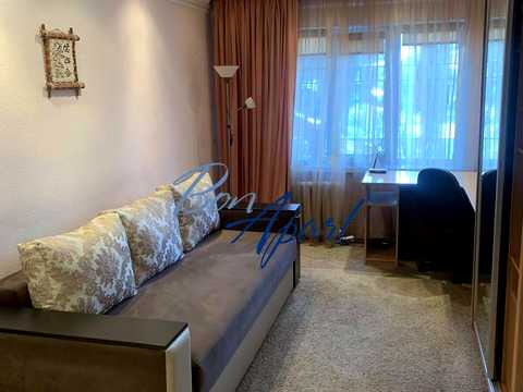 квартира за адресою Мирослава Поповича вул. (Семашка), 8