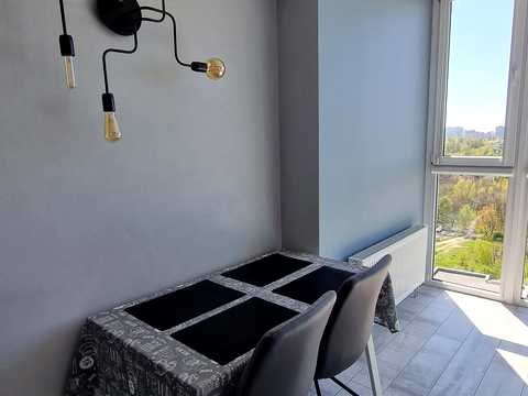 квартира за адресою Тираспольська вул., 60