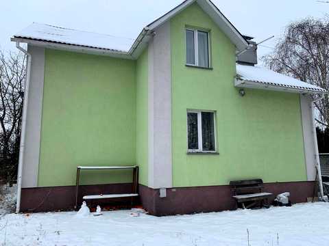 будинок за адресою Квітнева, 20