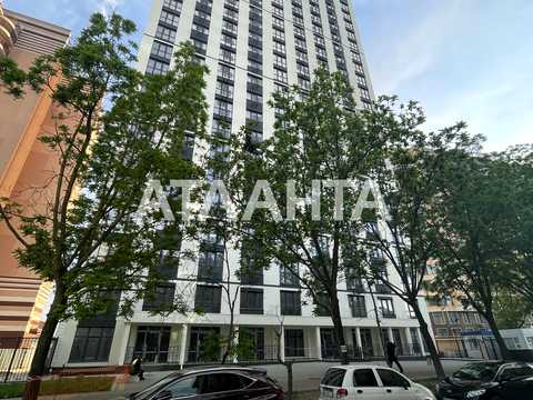 квартира за адресою Літературна вул., 10-Б