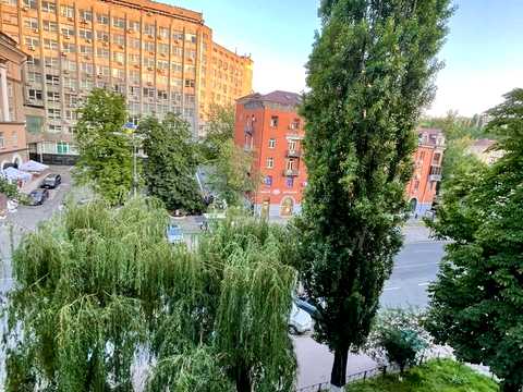 квартира за адресою Мечникова вул. (Кловський), 7-А