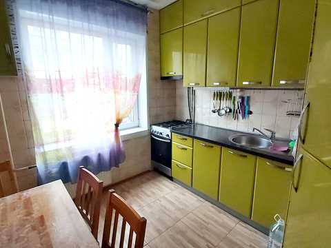квартира за адресою Північна вул. (Північна), 48-А