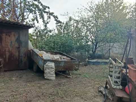 дом по адресу Центральна, 1а